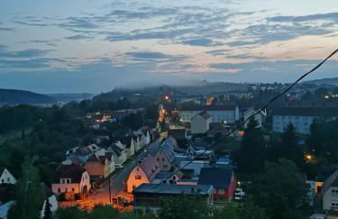 Weinberghaus - Wohnen im Weinberg in der Toskana des Nordens - Foto 2