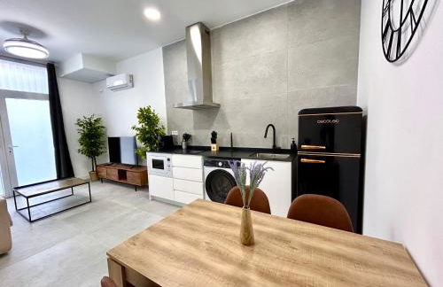 Valencia Urban Escape Comfort Meets Luxury, 4 Ppl - Foto 19