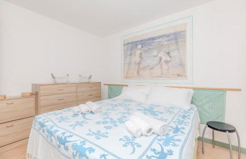 oasi sul mare - a due passi dalle spiaggie - Foto 1