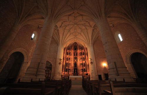 La Posada del Hidalgo de Alarcón - Foto 19