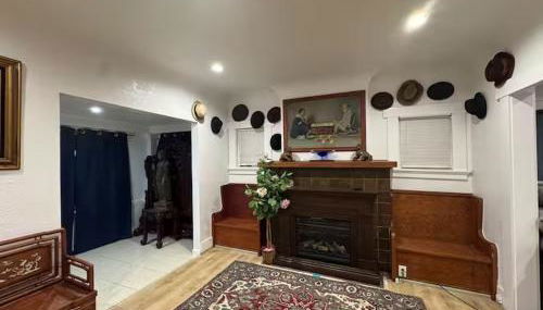 Nearby Museums • Downtown • 4BR • Sleeps 16 - Foto 2