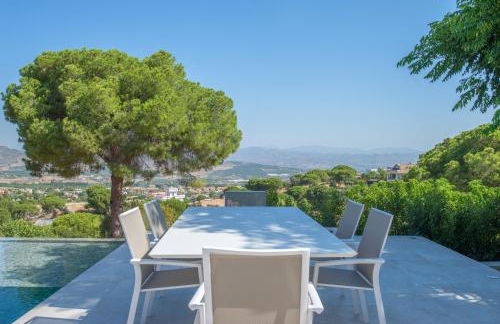 Casa Cael : gezellig huis met prachtig zicht - Foto 10