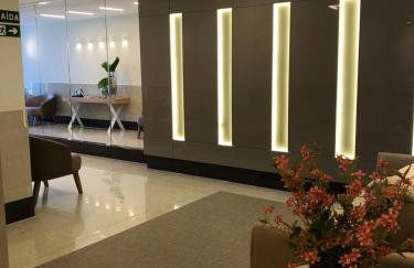 Magnífico APARTAMENTO de Charme - 3 quartos AR CONDICIONADOS SPLIT - Beira Mar, 2 banheiros, 2 Vagas Garagem, 4 Varandas, 2 Elevadores, Redes para Descanso, Wi-Fi, Air Fryer, Disney Plus, HBO Max, Cadeiras de Praia e Caixa Térmica - Photo 65