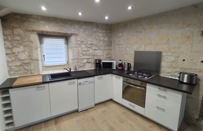 Gite du Four à Pain - Photo 7