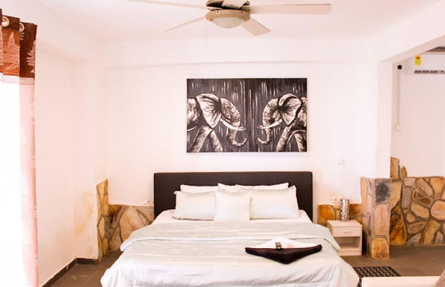 Impeccable 3-bed House in Prampram Accra - Foto 8