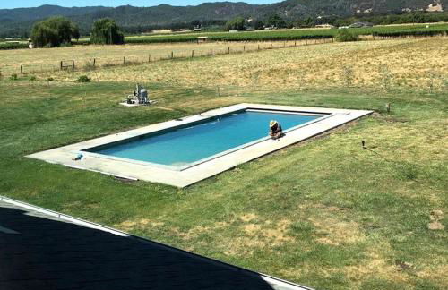 Luxury Chic Farm Cottage in Wine Country, California - Foto 13