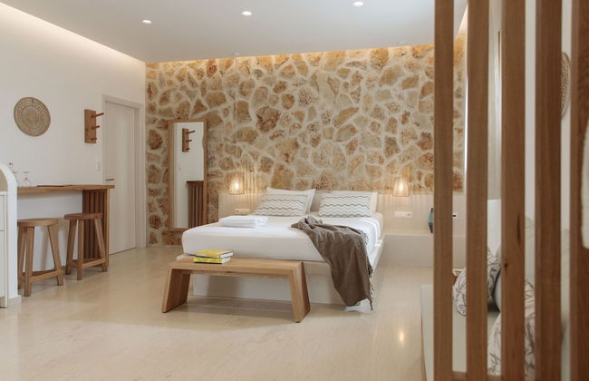 Proteas Hotel & Suites - Foto 43