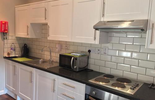 Lyall Apartment Hotel - Foto 33