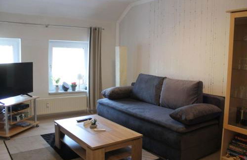 Apartment Ganze Wohnung in Jade mit Garten by Interhome - Foto 7