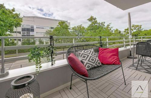 Le Mirabeau - Foto 28