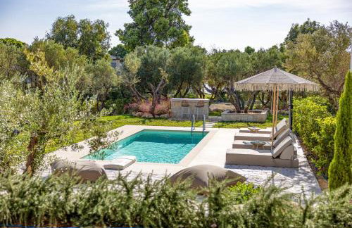 Mare Luxury Villas by Elia Mare - Foto 9