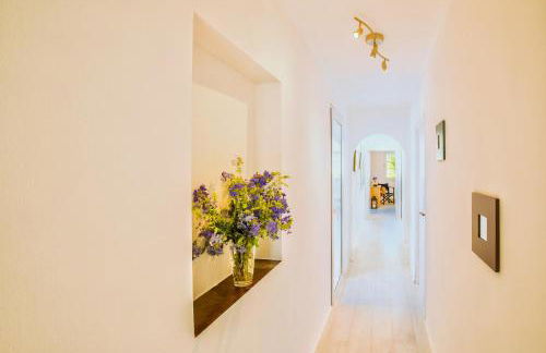 Casa Pura - Luxuriöses Ferienhaus mit Meerblick - Foto 12