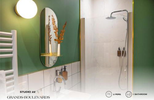 Beauquartier - Grands Boulevards - Foto 152