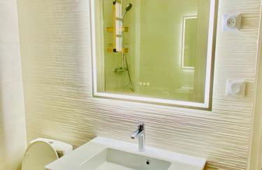 Villa Montalbo vue mer avec grande terrasse & plage à proximité - idéale famille et groupe de 2 à 10 personnes - Foto 29