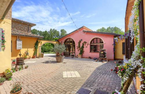 Agriturismo La Fattoria - Foto 14