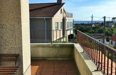 Casa moderna para 10 en Sanxenxo cerca de la playa - Foto 12