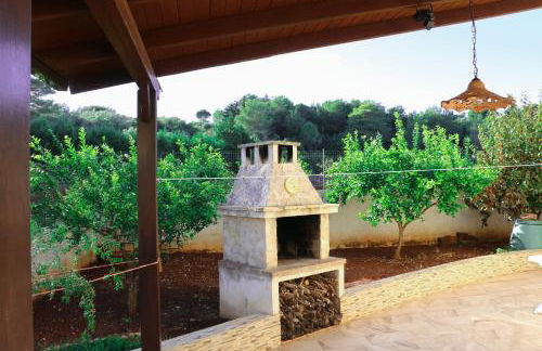 Maison du Salento - Foto 7