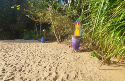 Casa na Praia da Enseada - Ubatuba - Foto 45