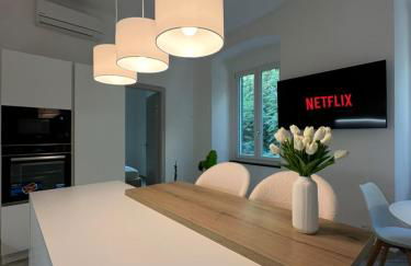 Genoa Port Apartment - Foto 1