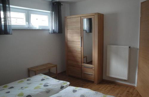 Businesswohnungen Haag bei A7 - Foto 78