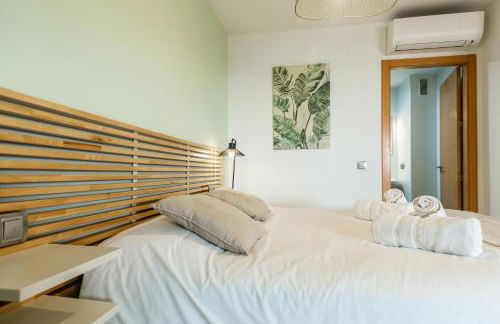 Teatro Suites Málaga CITY FLAT - Foto 12