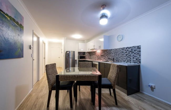 Airlie Apartments - Foto 23