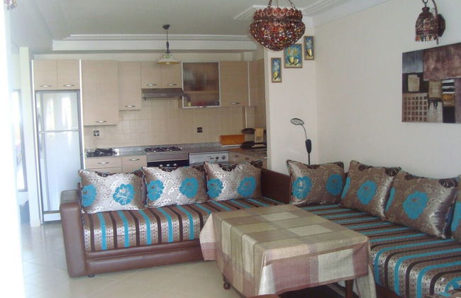 Appartement au complexe marina golf - Foto 6