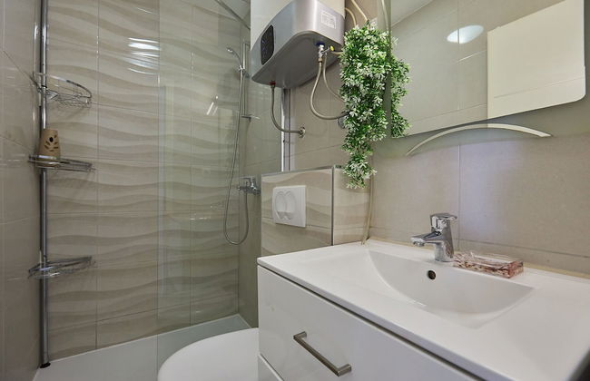 Apartment D&L - Foto 13