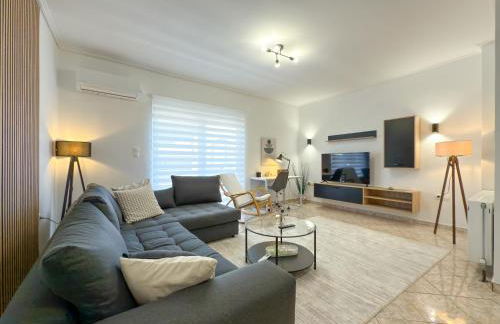 Urban Gateway Athens - Photo 13