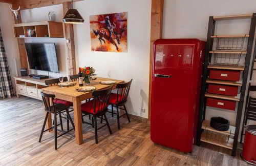 Ferienwohnung Wild West - Foto 11