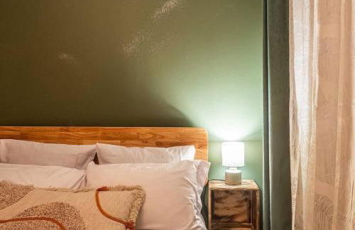 Chez le Golfeur - Cœur & Vignes - Foto 10