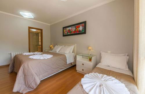 300 metros, Rua Torta Centro - Bosque de Astúrias 106 - Foto 24