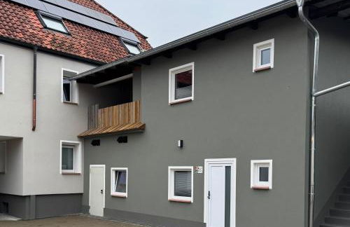 Ferienwohnung Tee - Time - Lodge und Kirsch - Kiste - Foto 29