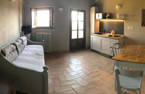 Vesper - Casale con piscina - Ad Galli Cantum - Photo 24