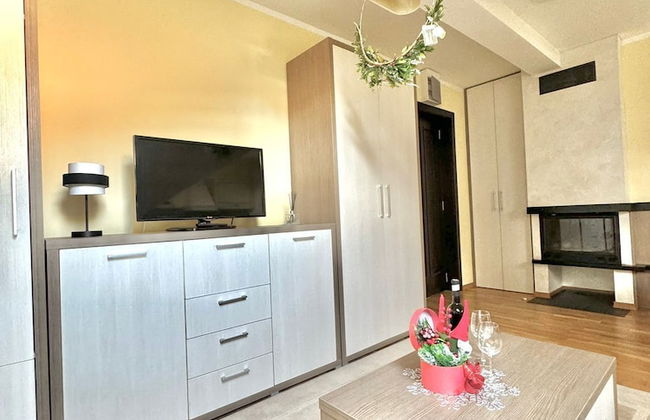 Green Hill Zlatibor Apartment - Photo 9