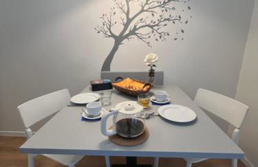 Capucine Cosy Appart Hôtel 3 étoiles - Foto 10