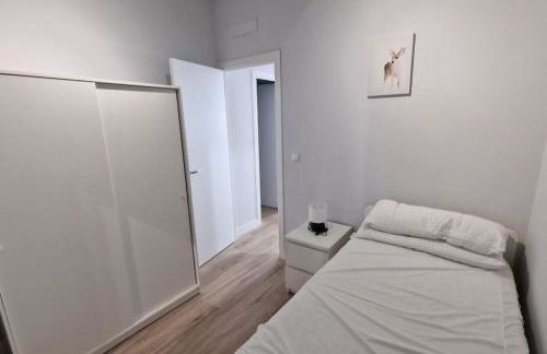 Loft en Madrid junto al metro. - Foto 16