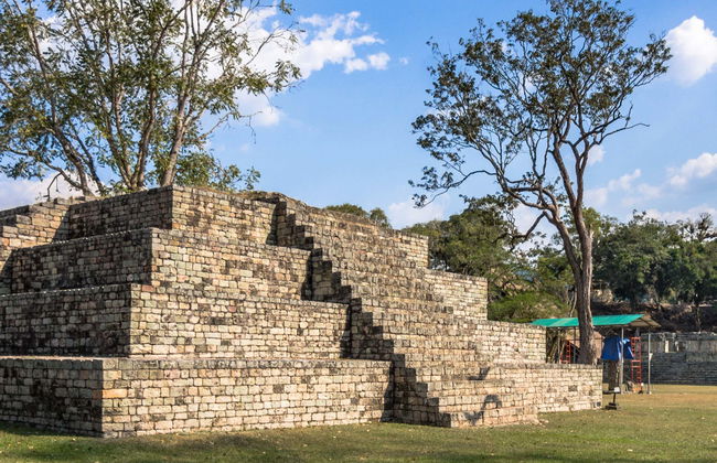 Tour privado por Copán Ruinas - Foto 4