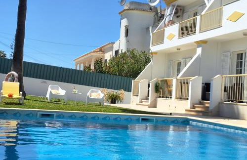 Villa Paradise Albufeira - Foto 5