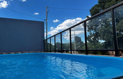 Residencial 2G, Casa das Pedras - Foto 37