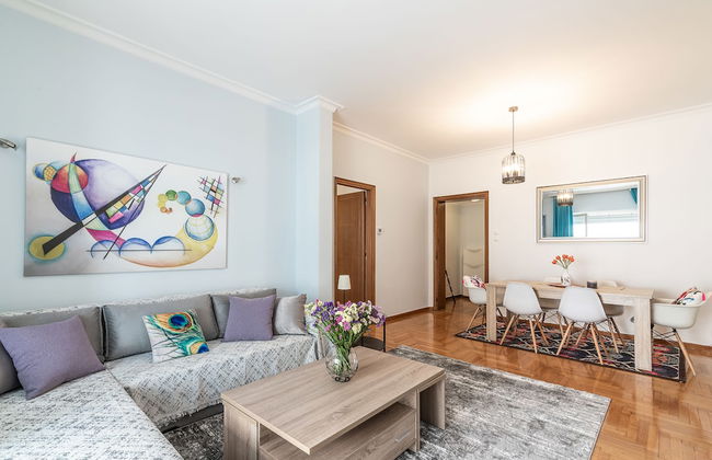 Elite Gem in the heart of Kolonaki - Foto 51