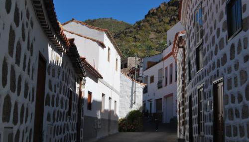 Casa Guayarmina - Photo 3