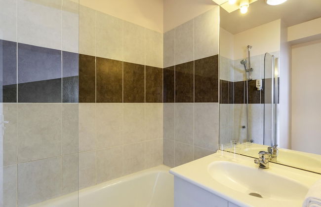 Aparthotel Adagio Access Carrières-sous-Poissy - Foto 32