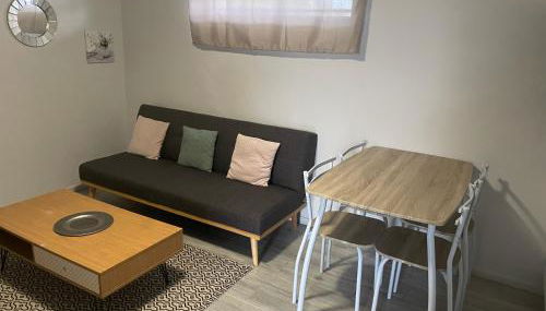 Appartement F2 proche Futuroscope - Foto 3