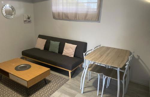 Appartement F2 proche Futuroscope - Foto 3