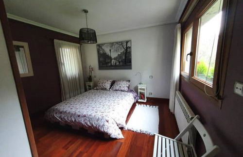 Aliga Etxea. Beach & Mountain Village - Foto 18