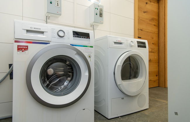 AlpenParks Hotel & Apartment Carpe Solem - Foto 34