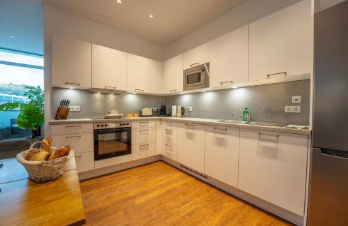 SCHLOSSBERG RESIDENCES - 3 Glocken Luxury PENTHOUSE-Apartments - Foto 69