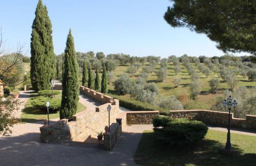 Il Borgo di Montereggi - Foto 21