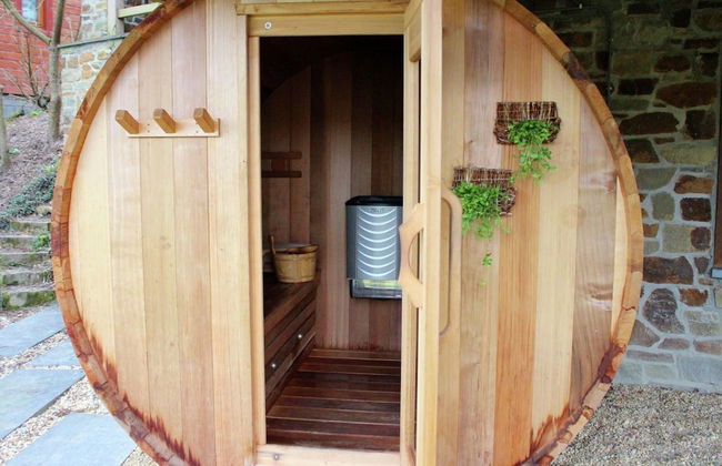 Holiday Home in Jupille Near Forest Trails - Photo 23